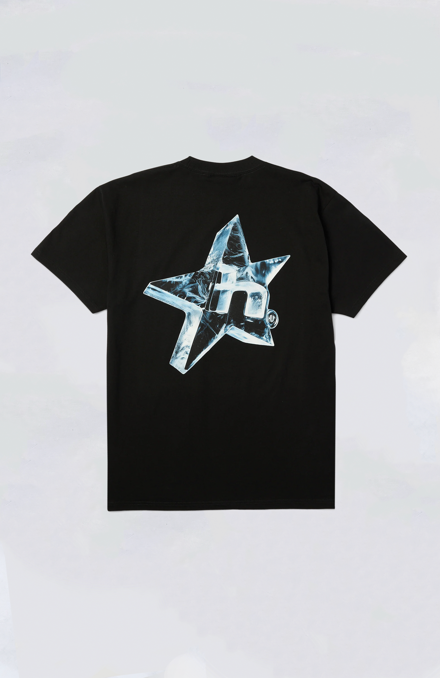 HUF - Ice Star S/S Tee