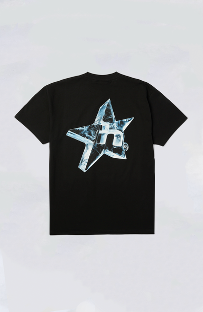 HUF - Ice Star S/S Tee