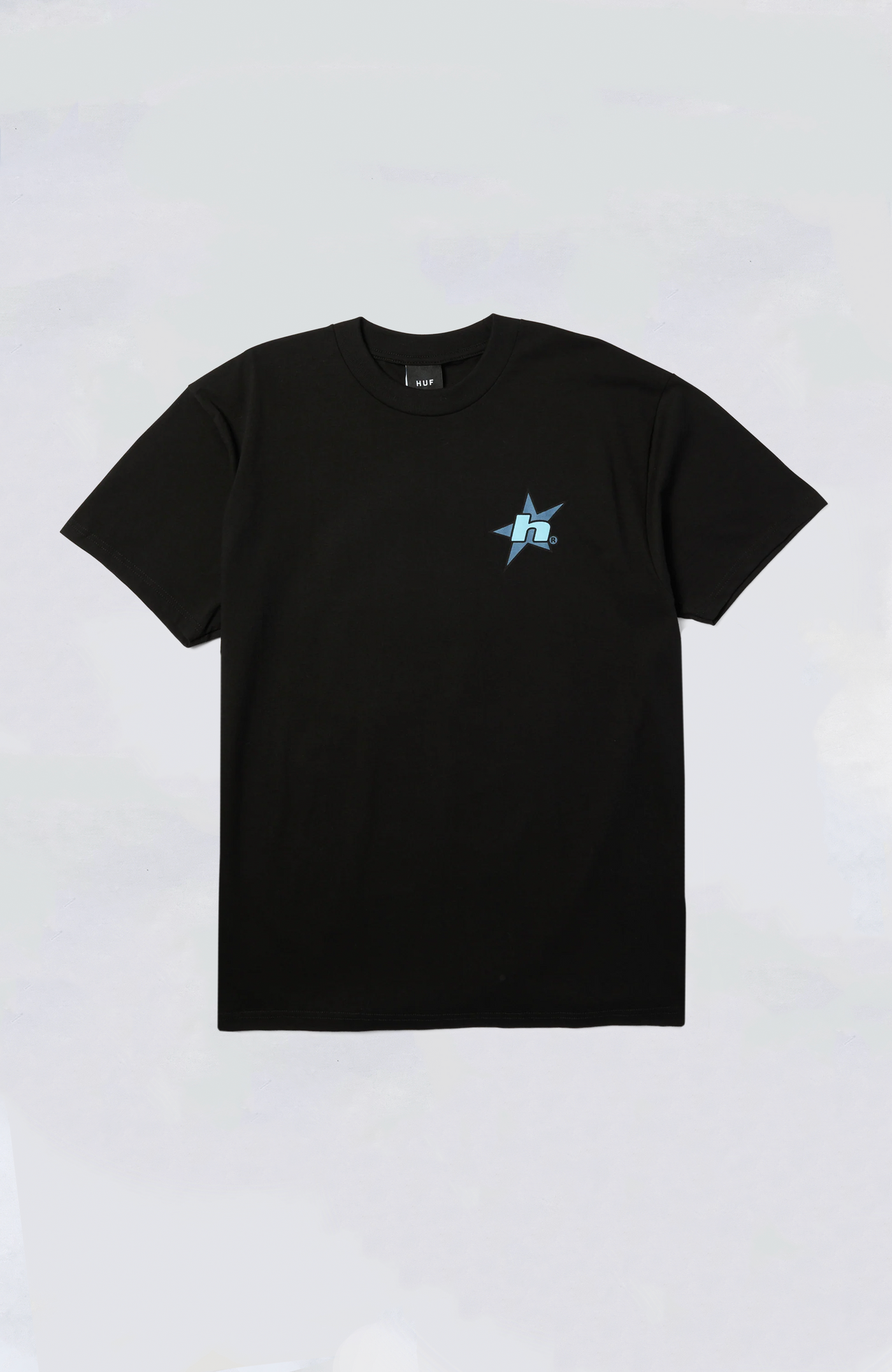 HUF - Ice Star S/S Tee