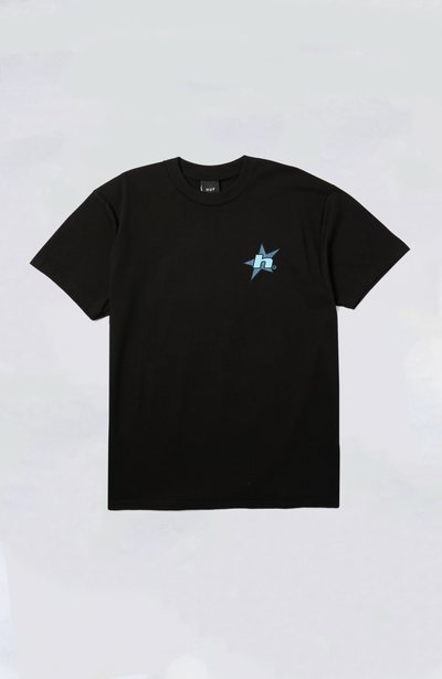 HUF - Ice Star S/S Tee