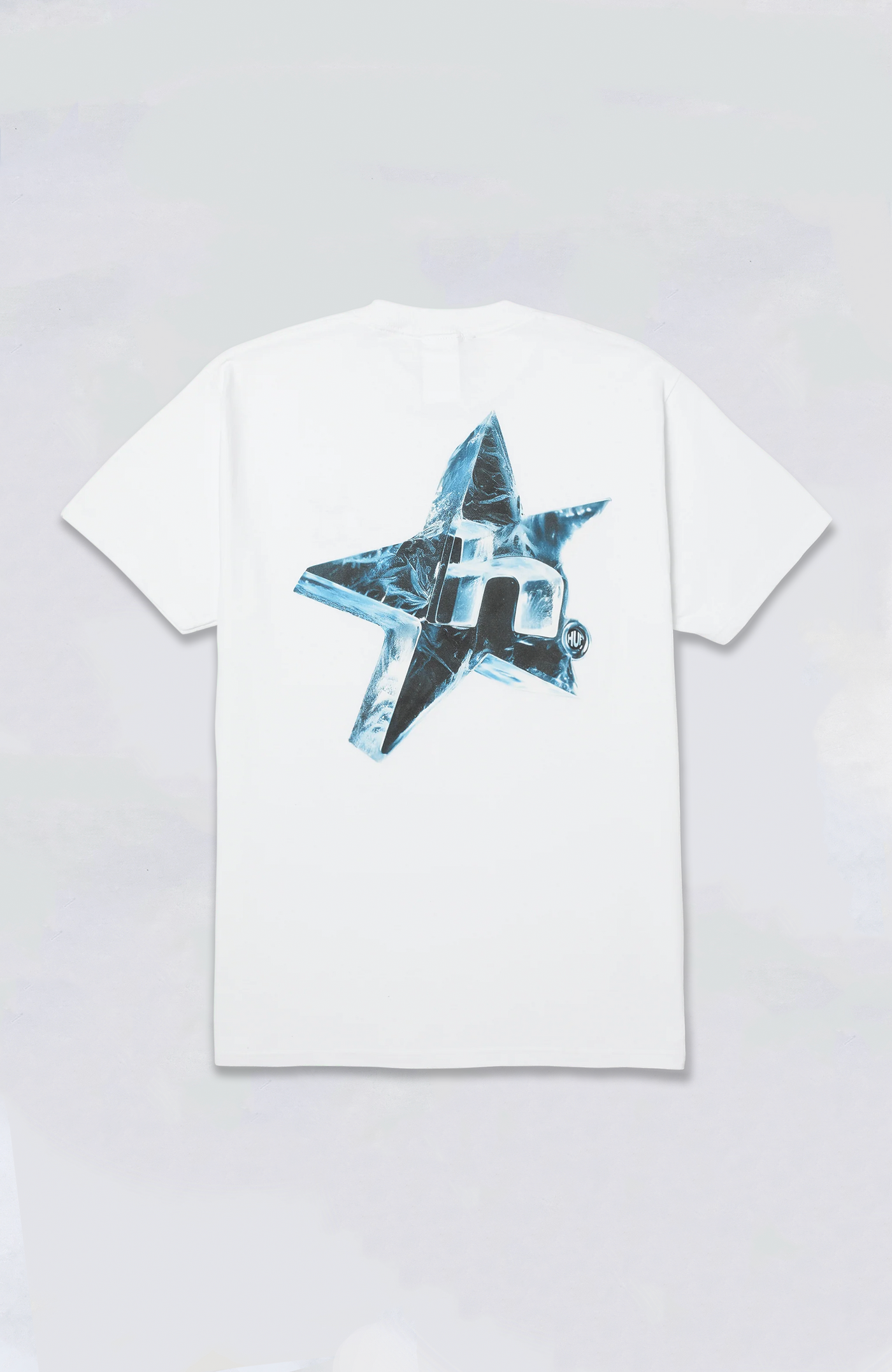 HUF - Ice Star S/S Tee