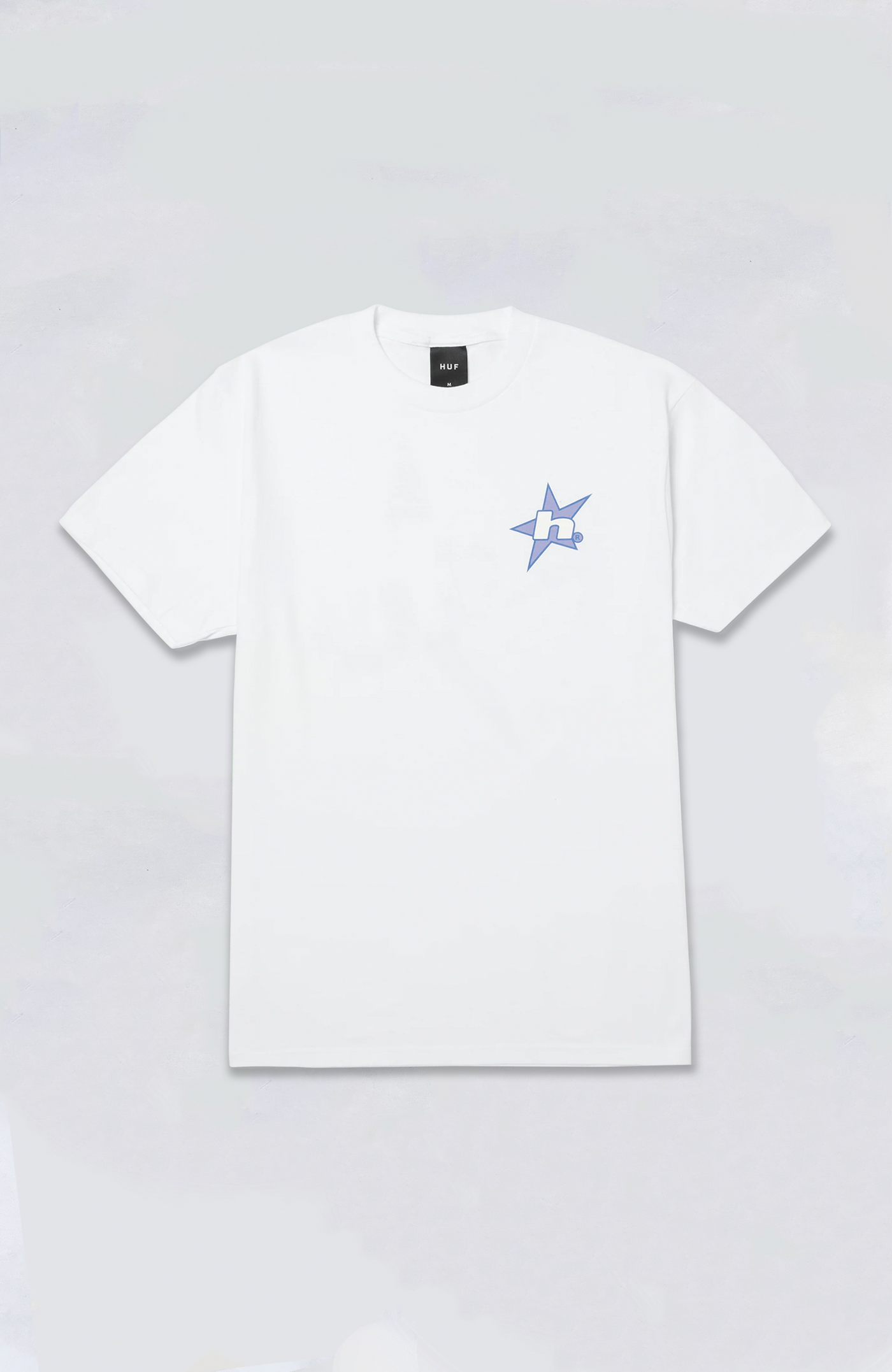 HUF - Ice Star S/S Tee