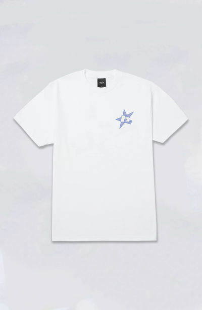 HUF - Ice Star S/S Tee