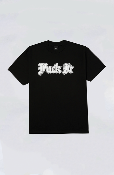 HUF - Ives S/S Tee