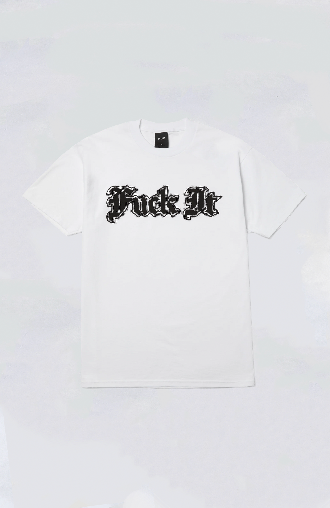 HUF - Ives S/S Tee