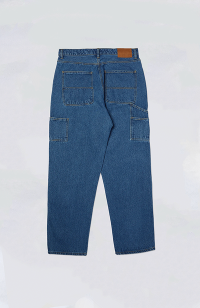 HUF - Kinda Loose Double Knees Pant