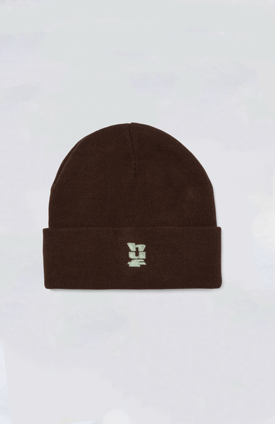 HUF - Megablast Cuff Beanie