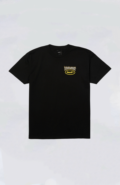 HUF - Meltdown Tee