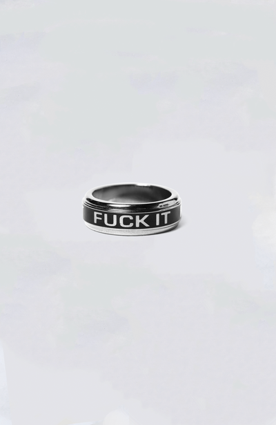 HUF - Mono Ring