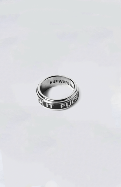 HUF - Mono Ring