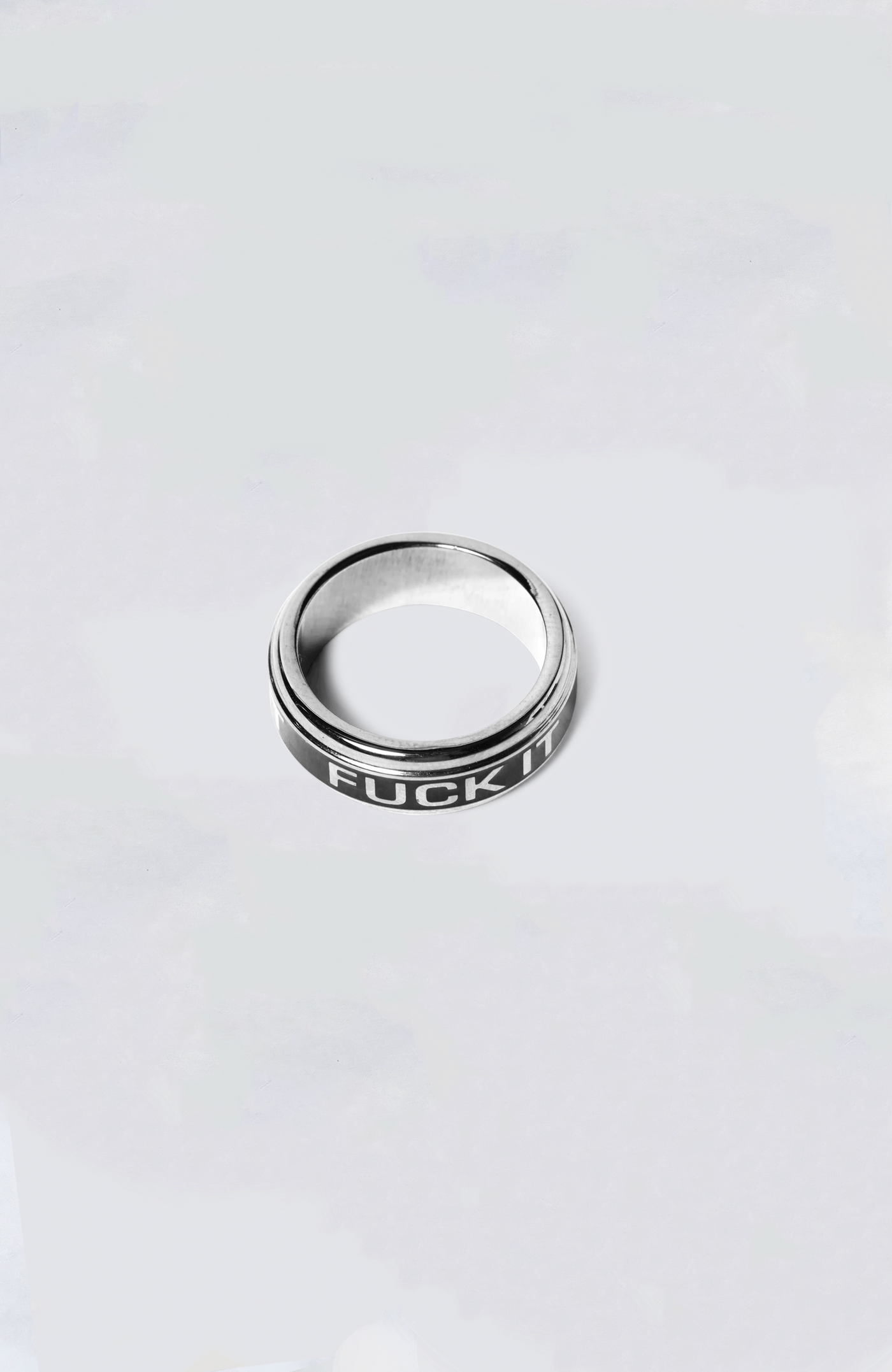 HUF - Mono Ring