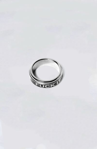 HUF - Mono Ring
