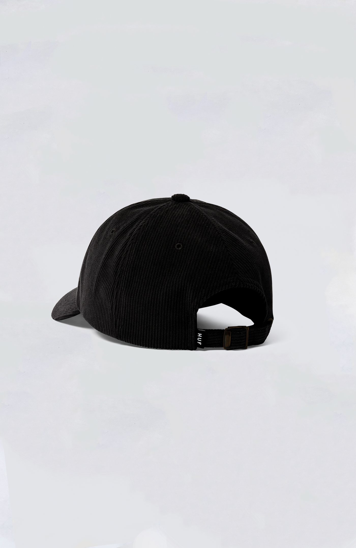 HUF - OG Corduroy 6 Panel CV Hat