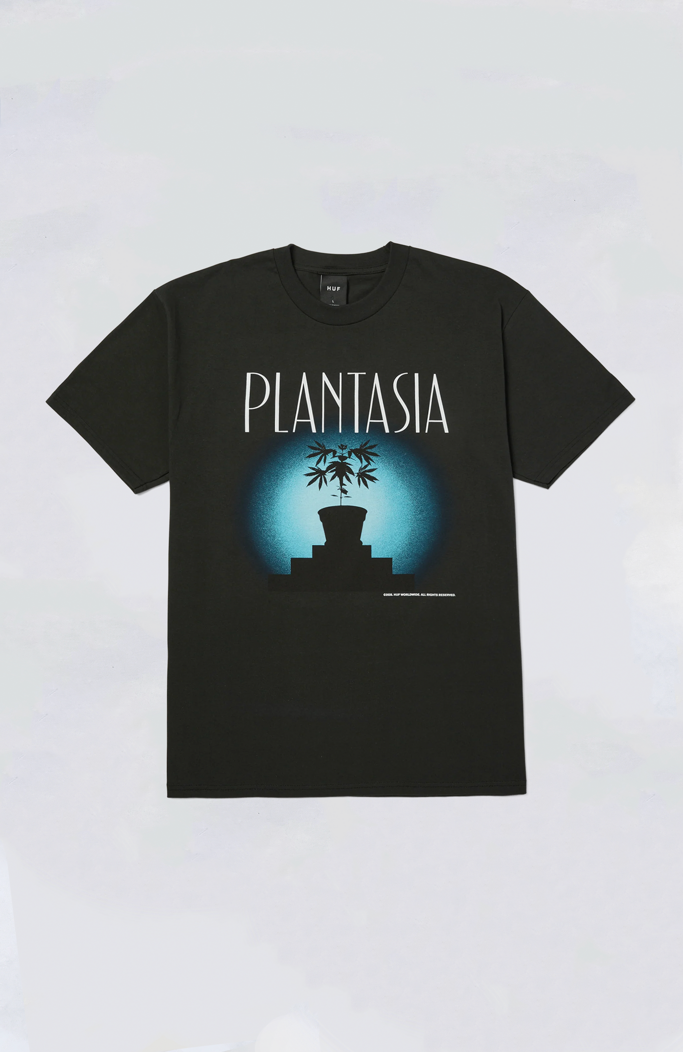 HUF - Plantasia S/S Tee