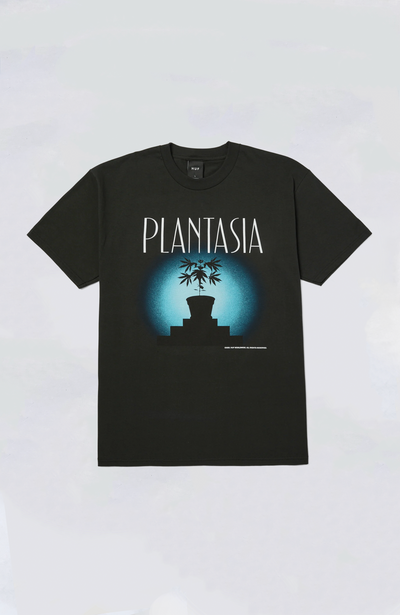 HUF - Plantasia S/S Tee