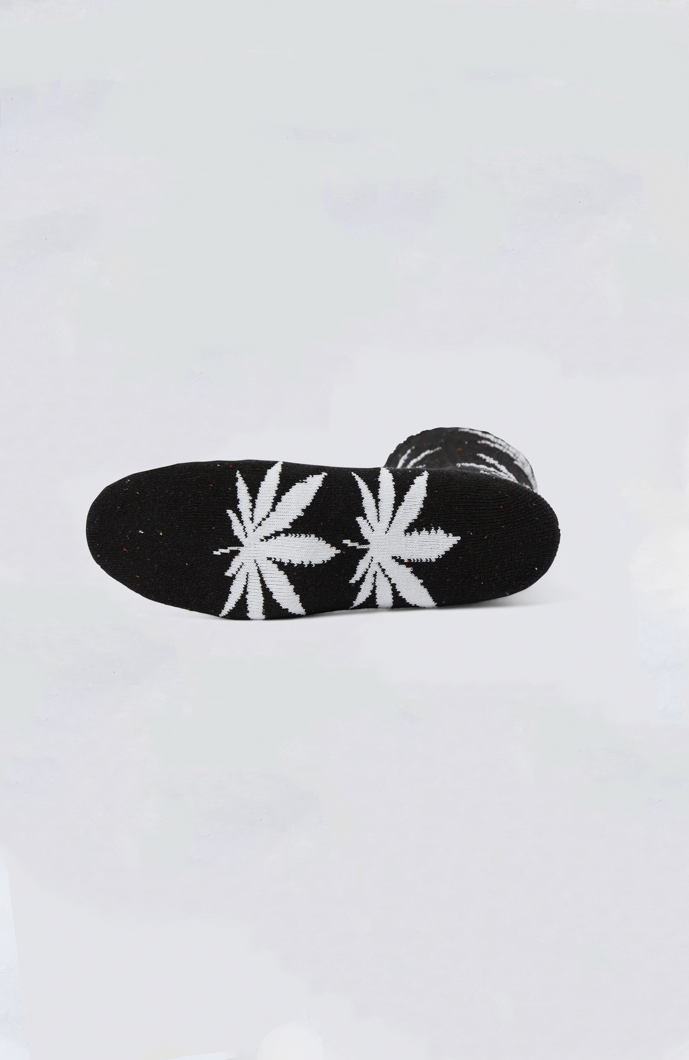 HUF - Plantlife Speckled Sock