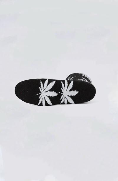 HUF - Plantlife Speckled Sock