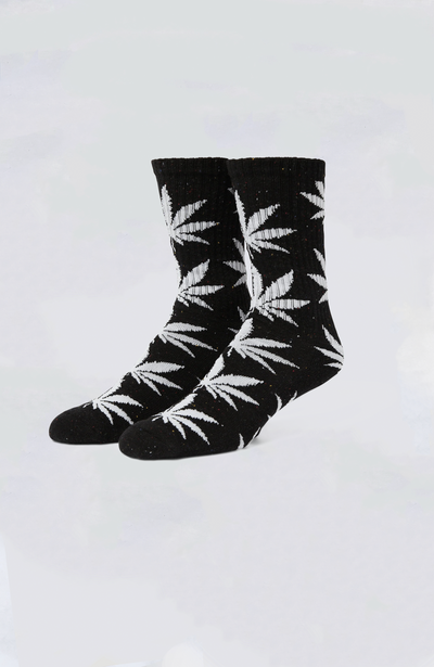 HUF - Plantlife Speckled Sock