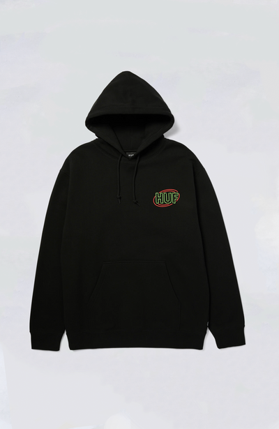 HUF - Promo P/O Hoodie