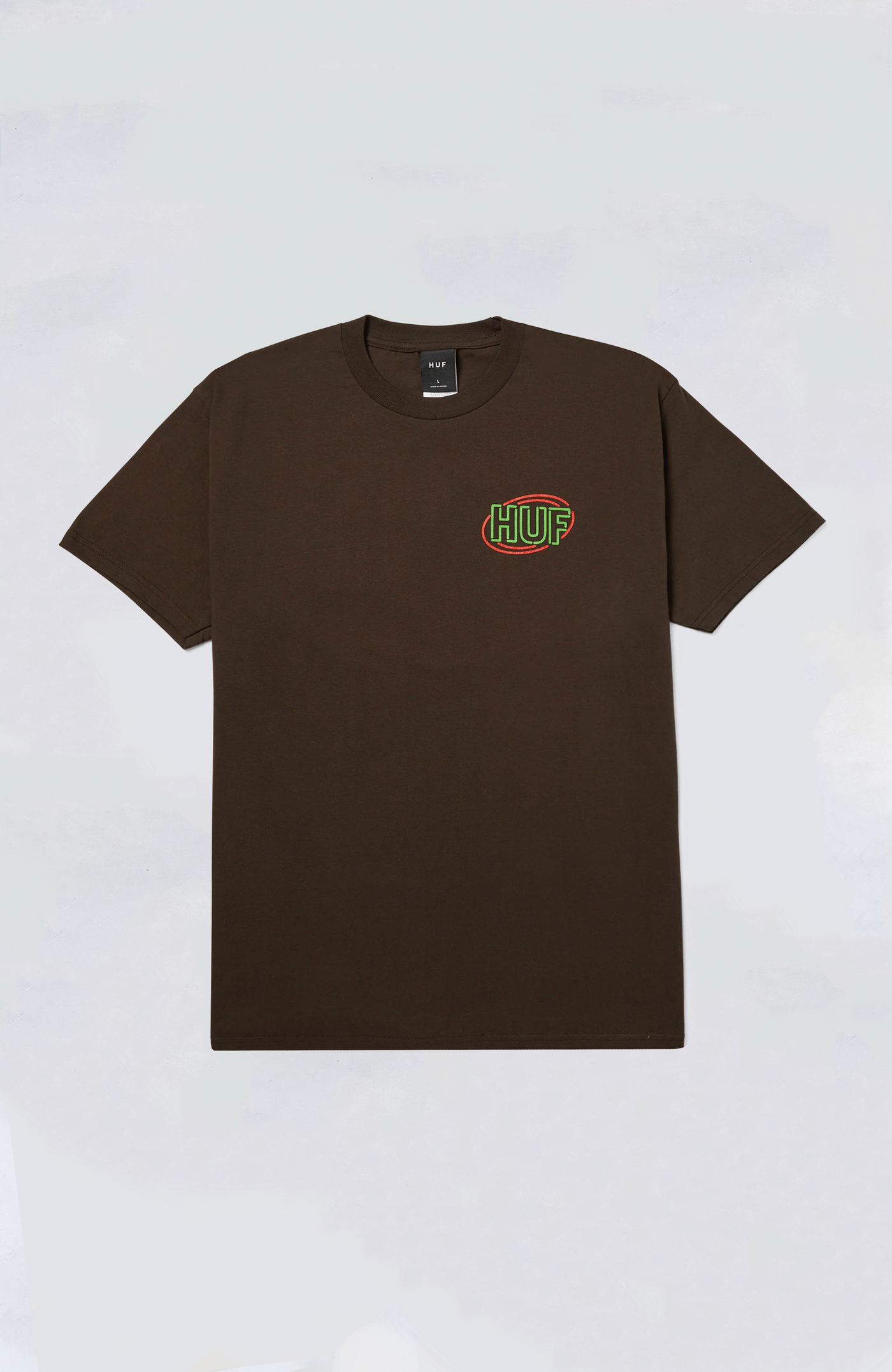 HUF - Promo S/S Tee