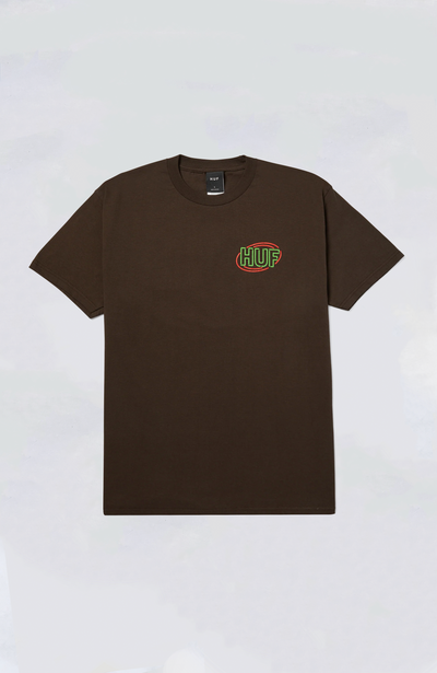 HUF - Promo S/S Tee