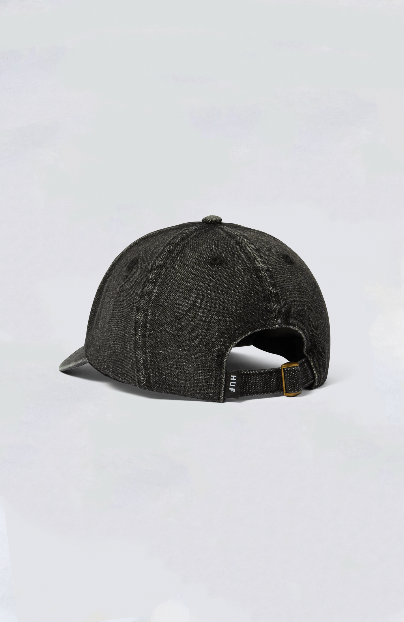 HUF - Token 6 Panel CV Washed Hat