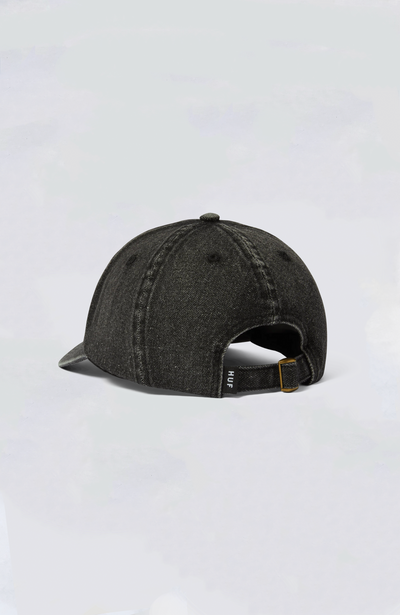 HUF - Token 6 Panel CV Washed Hat
