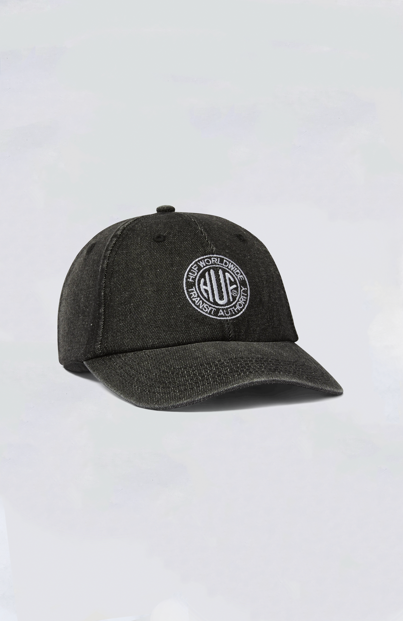 HUF - Token 6 Panel CV Washed Hat
