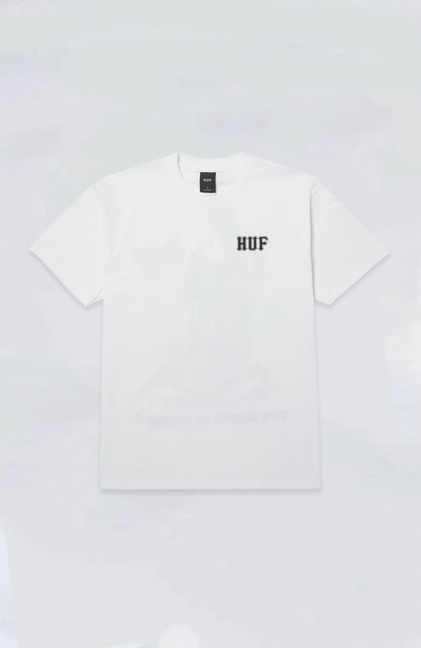 HUF - Two Blocks of Sunshine S/S Tee