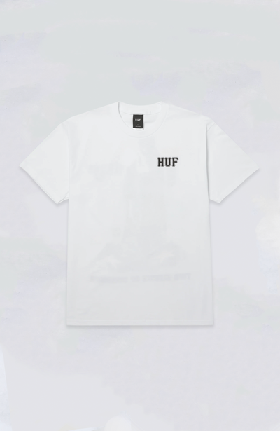 HUF - Two Blocks of Sunshine S/S Tee