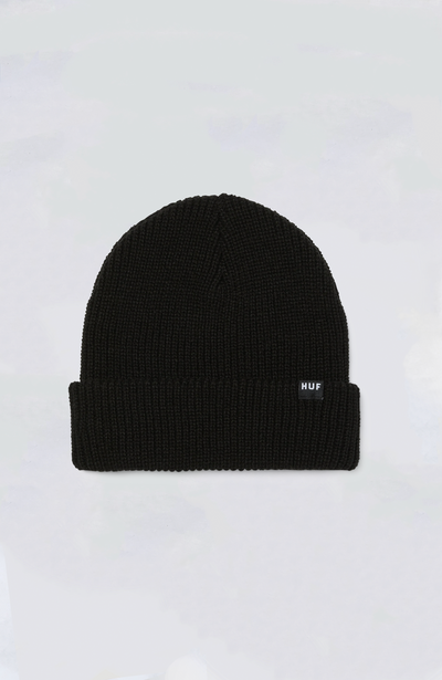 HUF - Usual Cuff Beanie