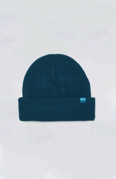 HUF - Usual Cuff Beanie