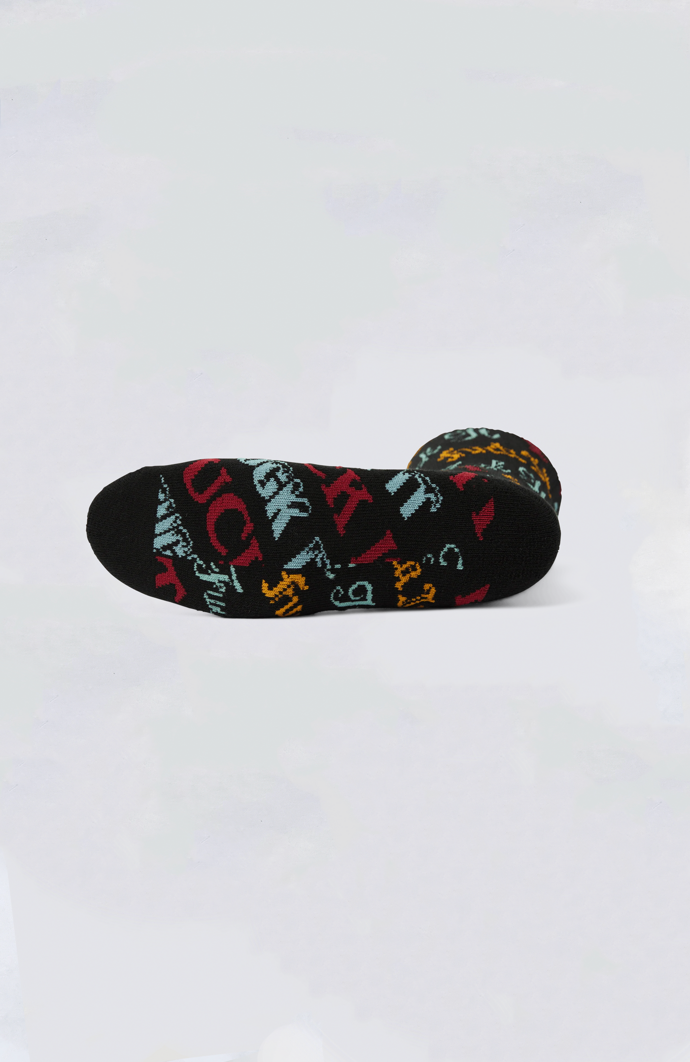 HUF - Wintertime Fuck It Sock