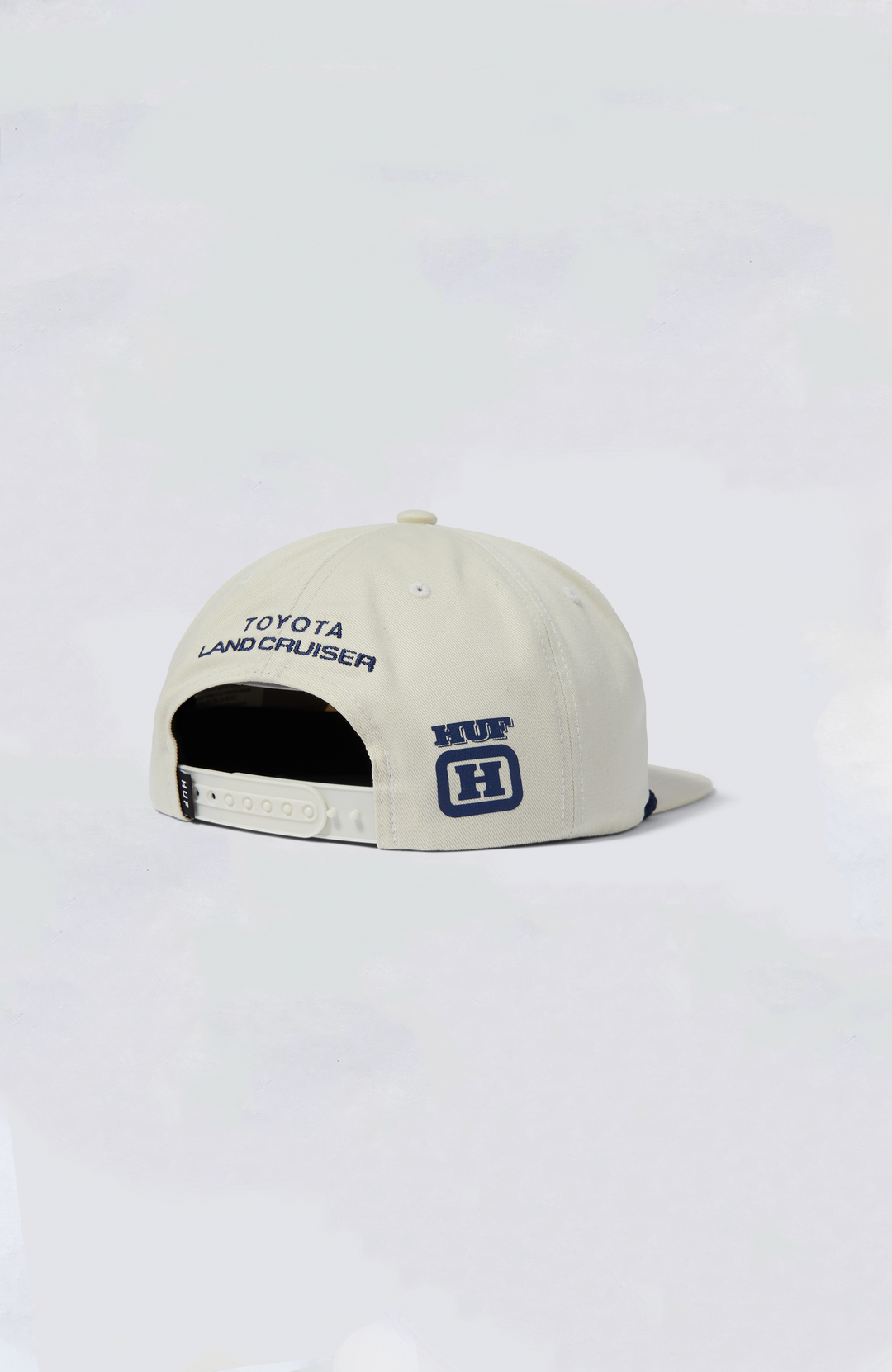 Huf trucker fashion cap