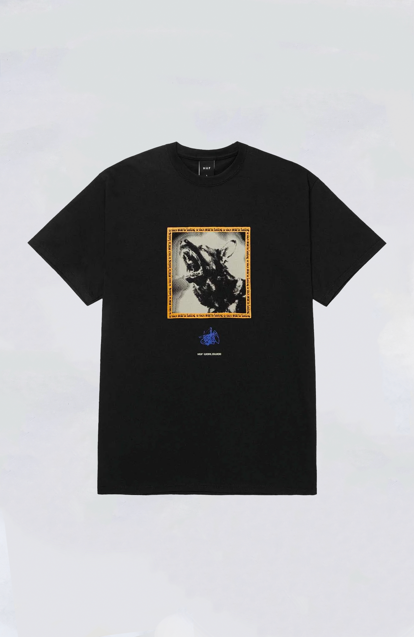 HUF - Beware S/S Tee