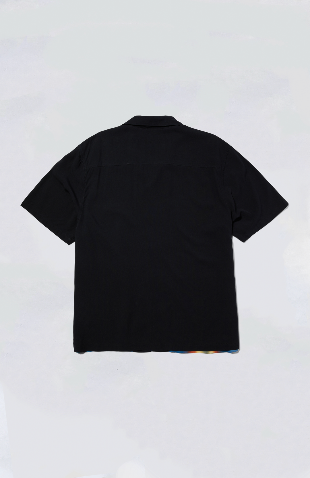 Big City S/S Resort Shirt | HUF – Island Snow Hawaii