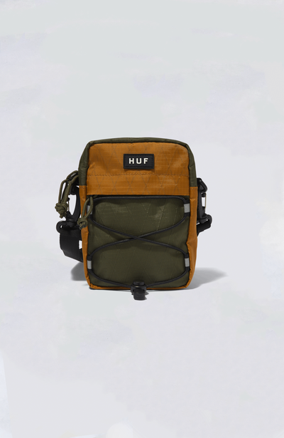 HUF - Bowery Side Bag