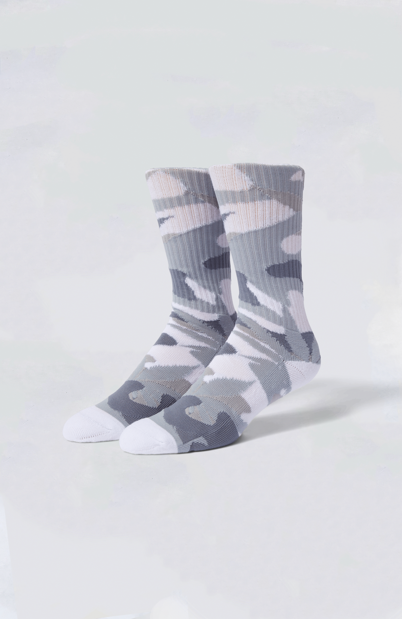 HUF - Camo Plantlife Sock