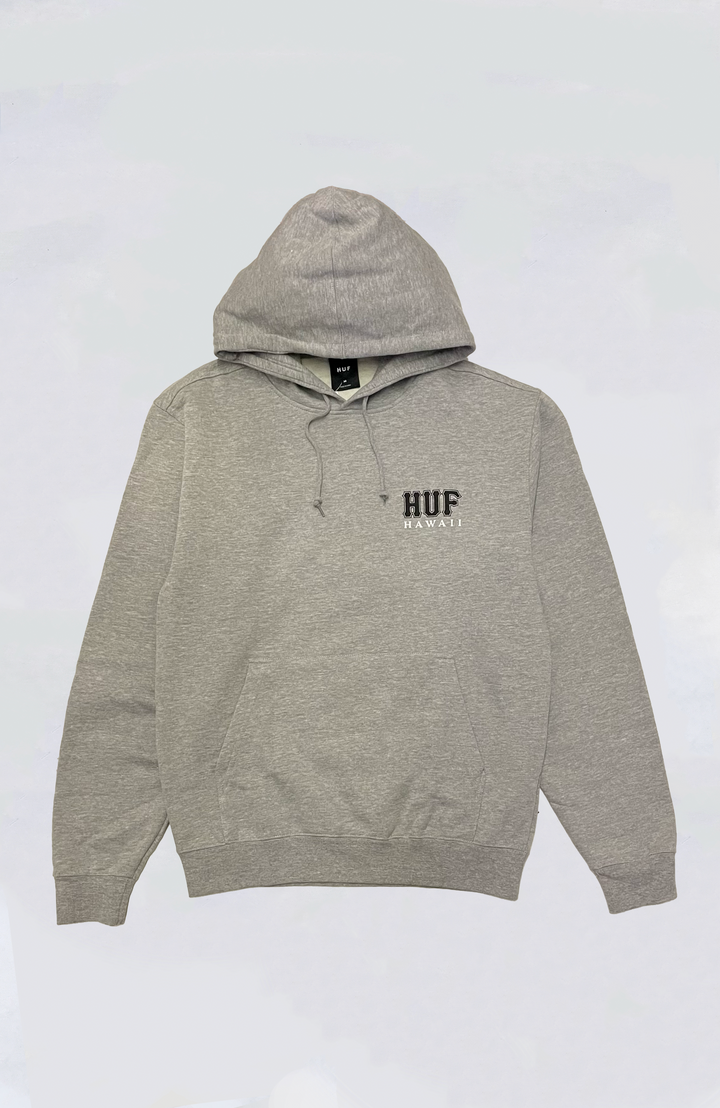 HUF - HUF Classic Logo Hawaii P/O Hoodie