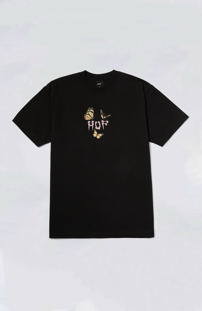 HUF - Fly Trap S/S Tee