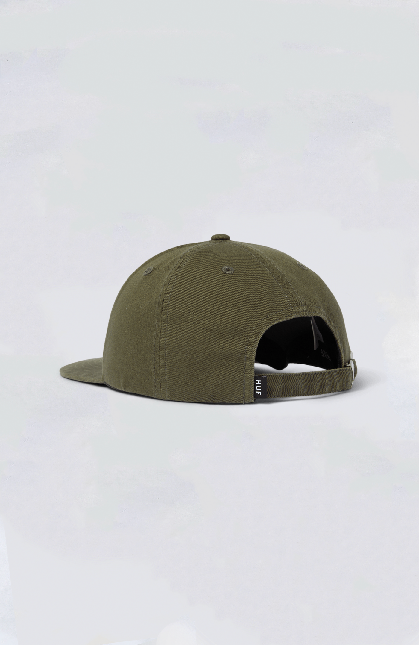 HUF - Fuck It 6 Panel Hat