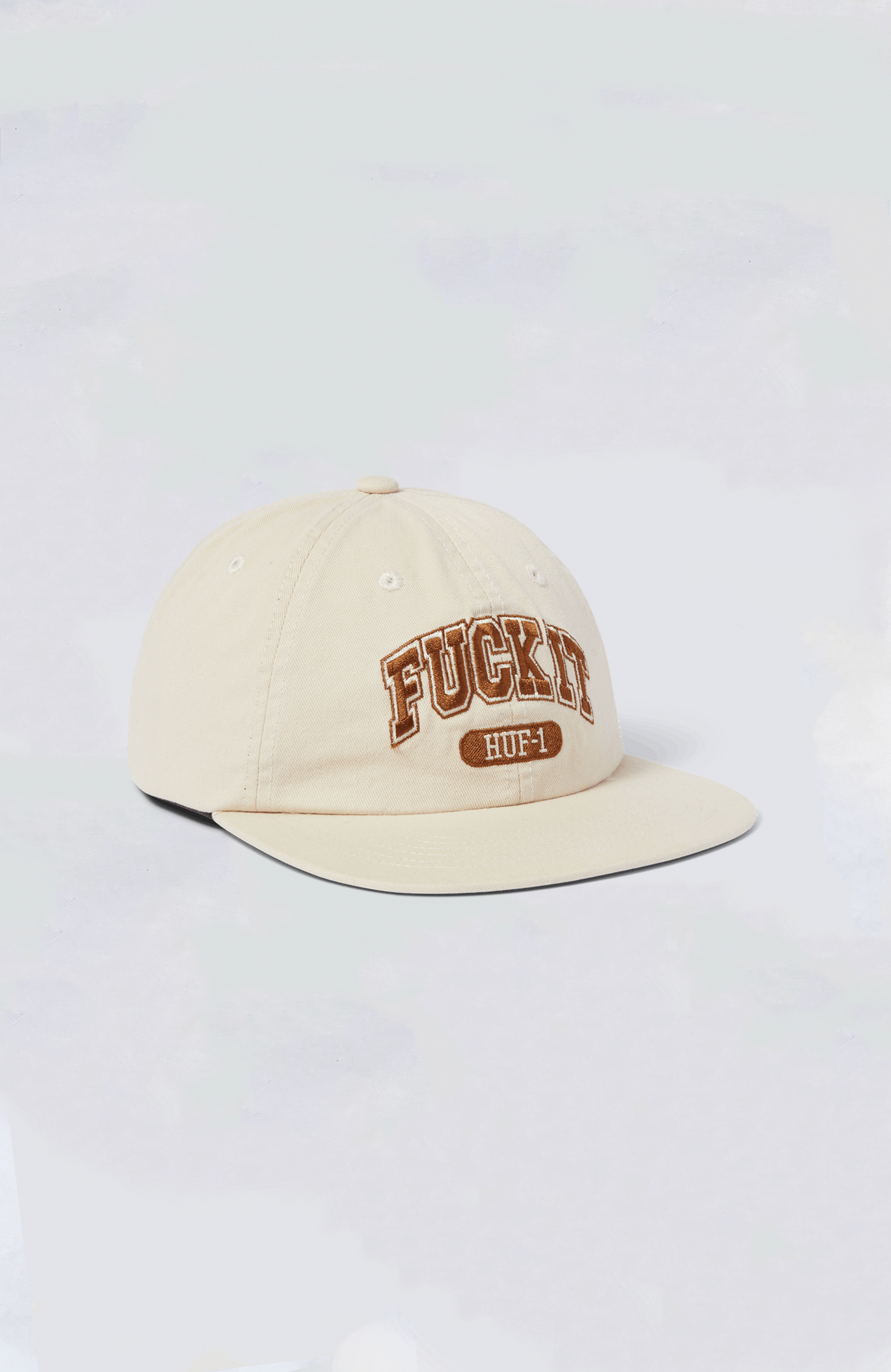 HUF - Fuck It 6 Panel Hat