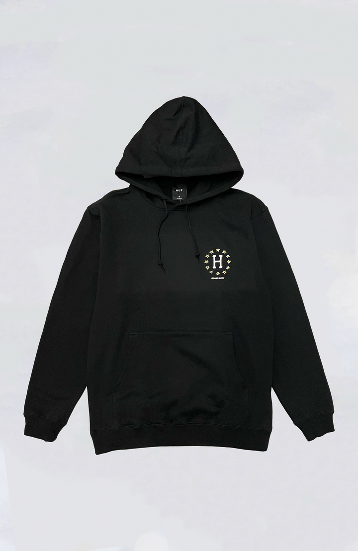 Huf hoodie online