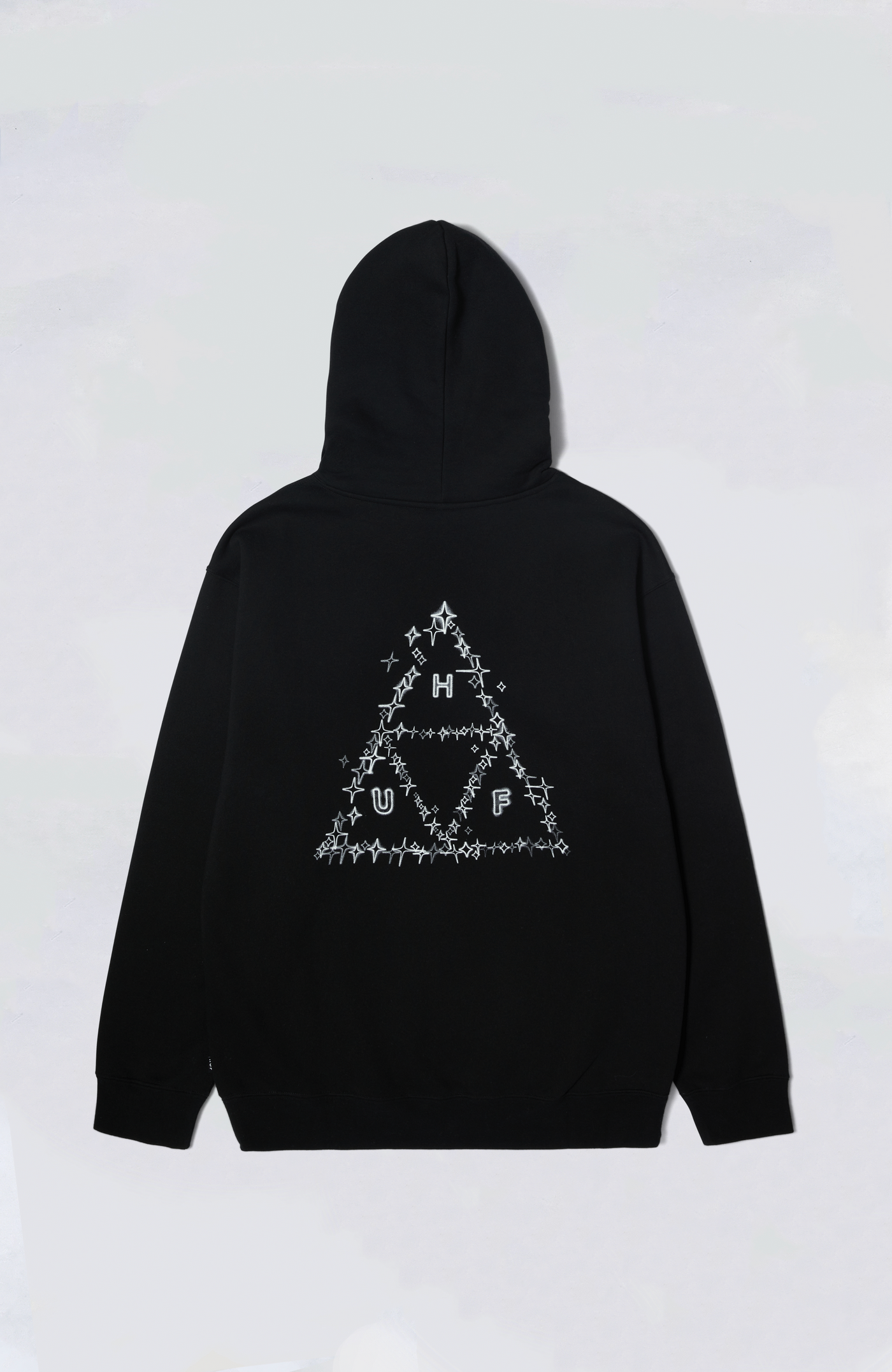 HUF - Gleam P/O Hoodie