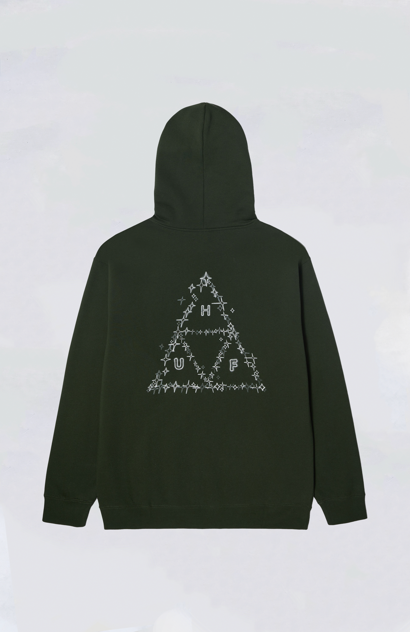 HUF - Gleam P/O Hoodie