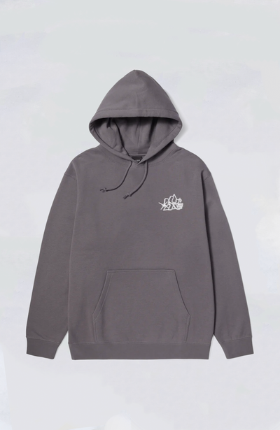 HUF - Glow P/O Hoodie