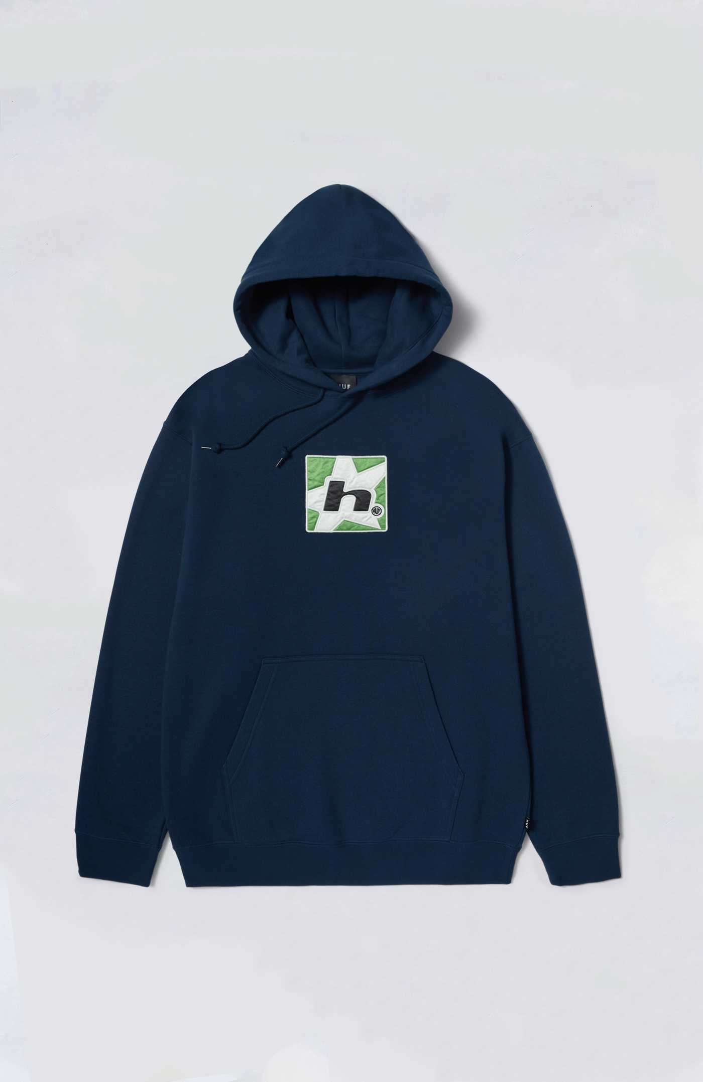 HUF - H Star P/O Hoodie