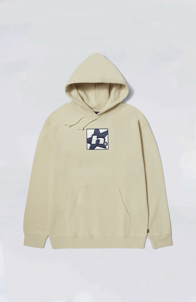 HUF - H Star P/O Hoodie