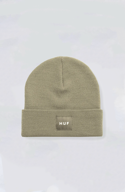 HUF - HUF Set Box Beanie