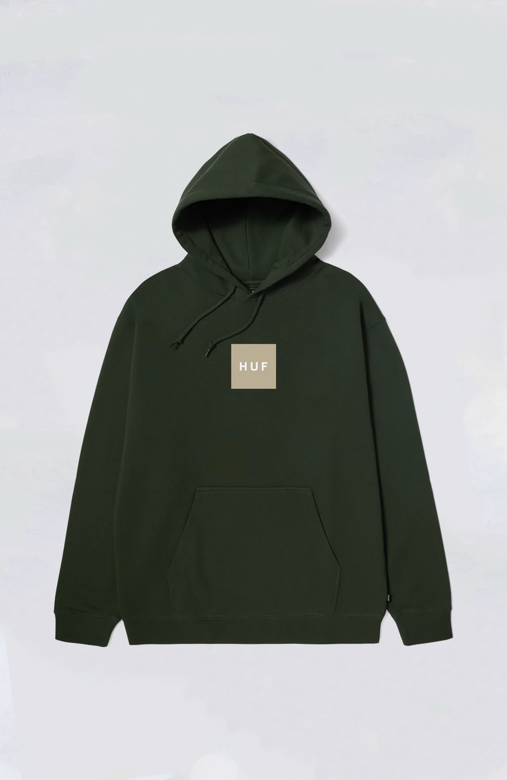 HUF - HUF Set Box P/O Hoodie – Island Snow Hawaii